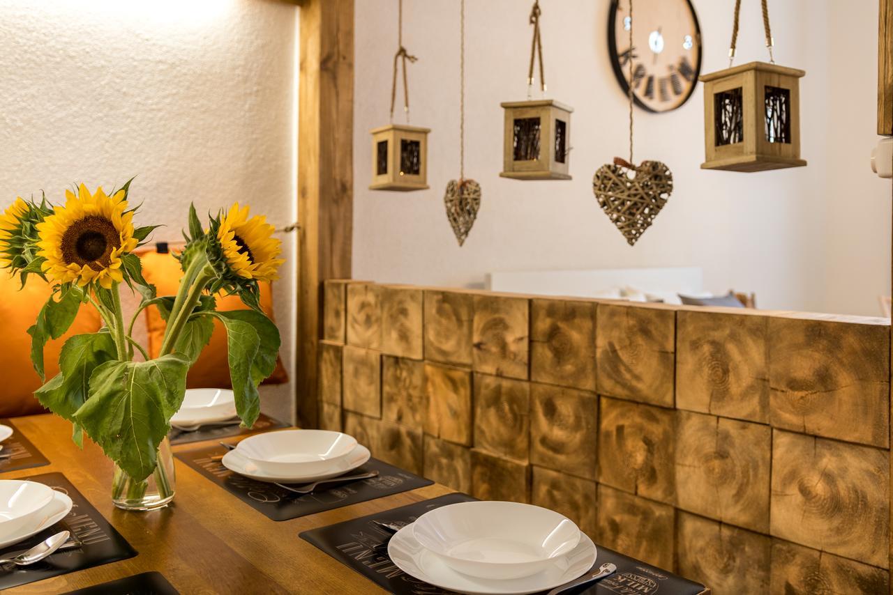 Cracow Best Location Apartment By Cozyplace Cracovia Exterior foto