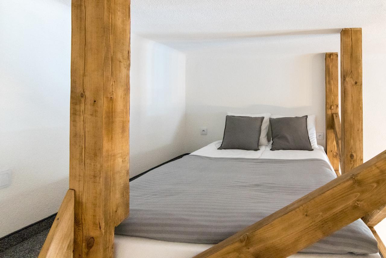Cracow Best Location Apartment By Cozyplace Cracovia Exterior foto