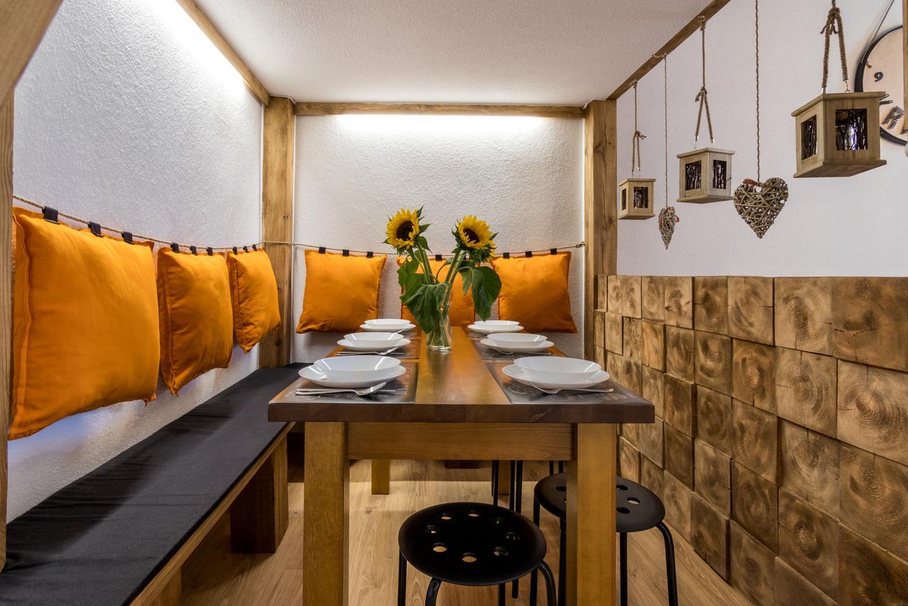 Cracow Best Location Apartment By Cozyplace Cracovia Exterior foto