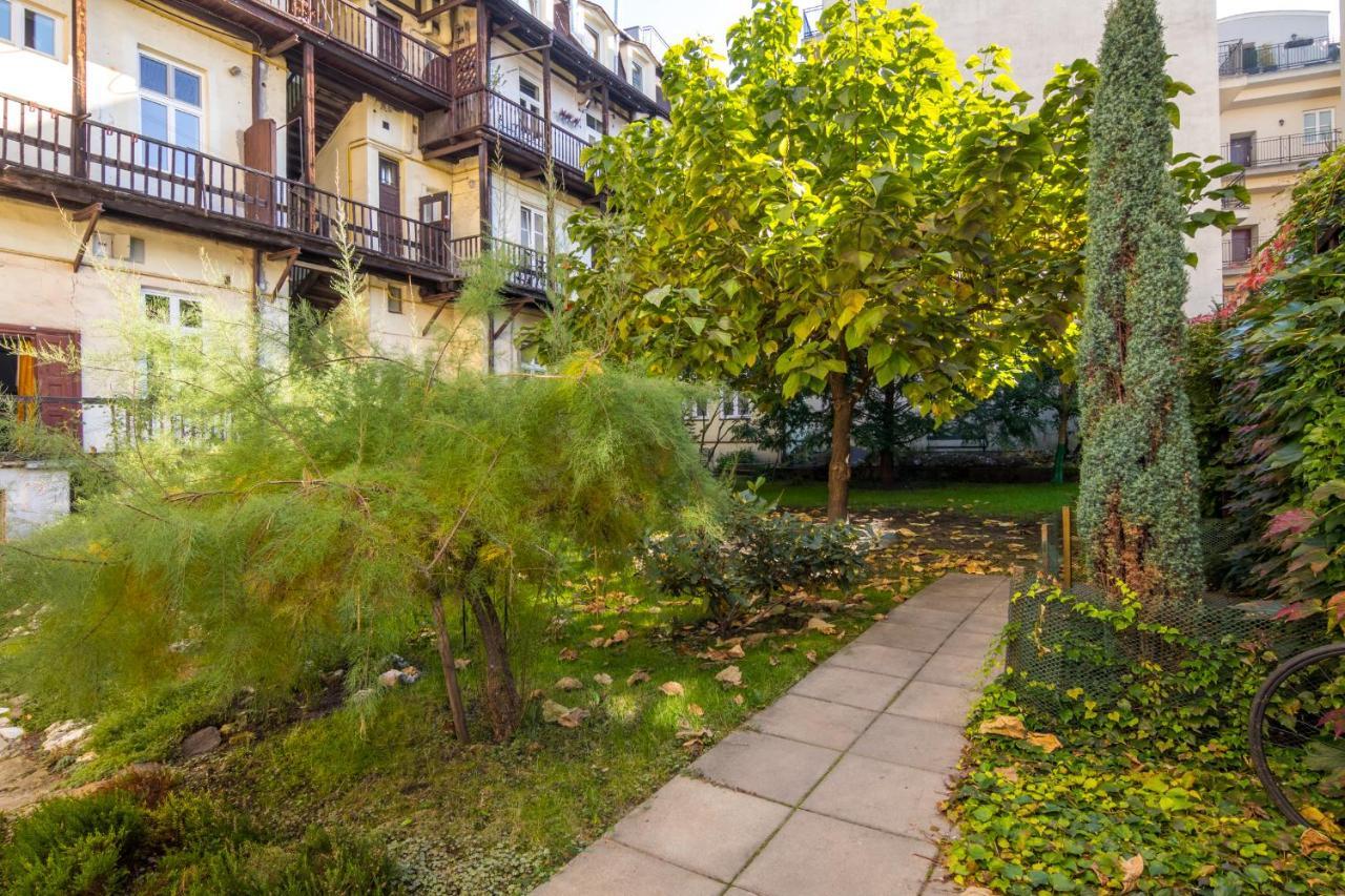Cracow Best Location Apartment By Cozyplace Cracovia Exterior foto